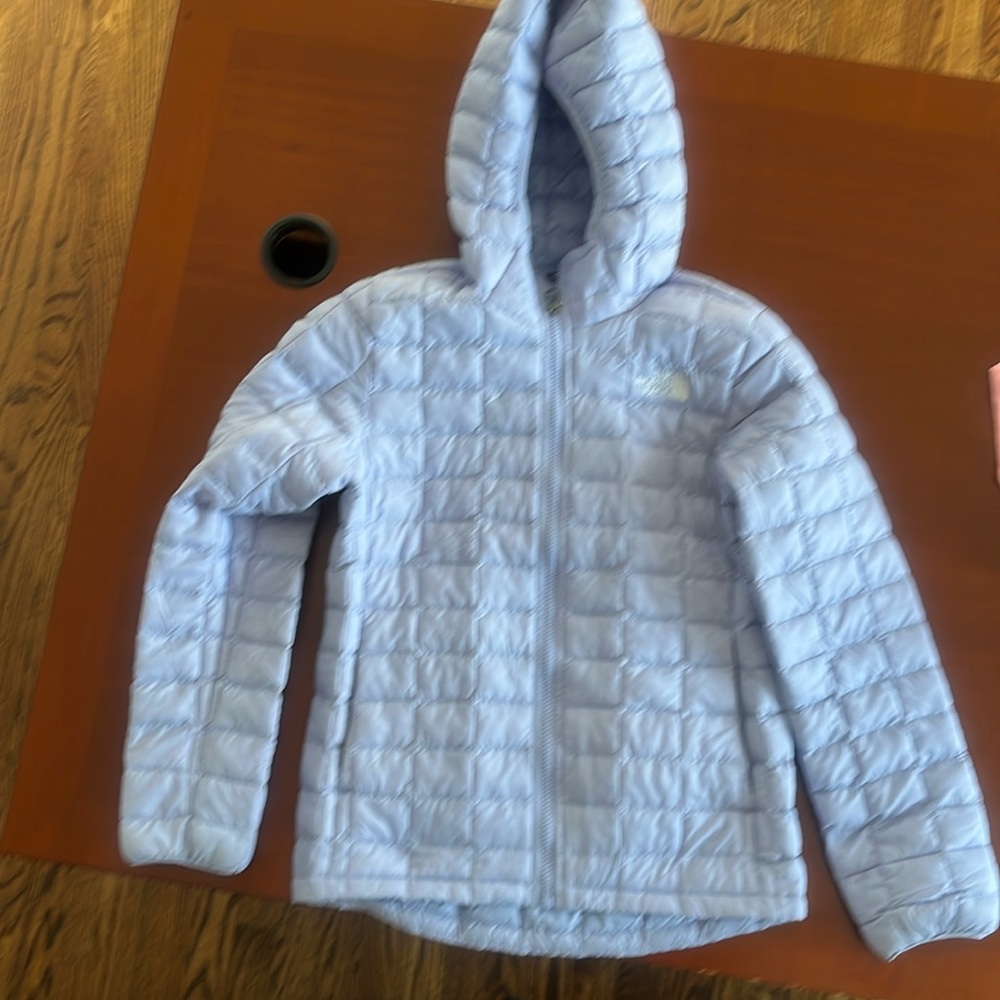 The North Face Girls Coat size 10/12